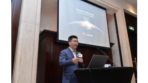 Huawei prezentuje AirEngine dla Wi-Fi