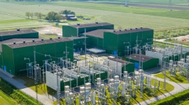 Hitachi Energy pomaga zrobić ogromny krok w transformacji energetycznej Niemiec