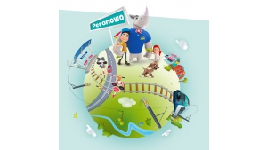 Konkurs „Kolejowe ABC – Ruszaj w podróż po nagrody”