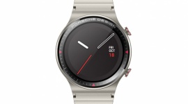 Globalna premiera Huawei Watch GT 2 Pro w wersji Porsche Design