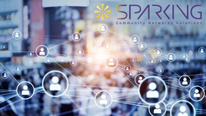 FIRMA SPARKING WPROWADZA NA RYNEK DWIE APLIKACJE
