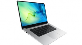 Huawei MateBook D 15 w nowej wersji z procesorem Intel Core i3 10. generacji