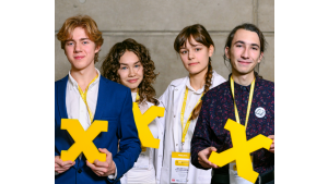 Młodzi Polacy w konkursie dla najzdolniejszych na świecie Biuro prasowe