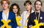 Młodzi Polacy w konkursie dla najzdolniejszych na świecie