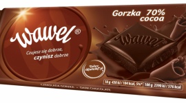 Magia konszowania – tajniki szlachetnego smaku czekolad Wawel