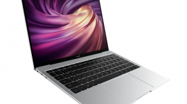 Laptop Huawei MateBook X Pro w nowej odsłonie i atrakcyjnej ofercie