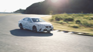 Nowe Lexusy będą jeździć inaczej. Japończycy szykują rewolucję?