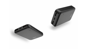 Marka Hama wprowadza powerbanki Pocket 5 i 10. Kieszonkowy rozmiar i wygoda
