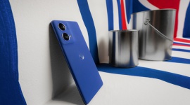 Motorola prezentuje moto g85 5G