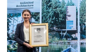 Finałowa Gala Tubądzin Design Awards 2020