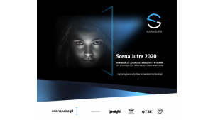 Konferencja Scena Jutra 2020