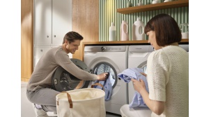 Pralki i suszarki Samsung teraz w promocji ze zwrotem na konto aż do 1000 PLN