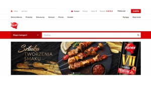 Nowa Platforma B2B Fanex już dostępna Biuro prasowe