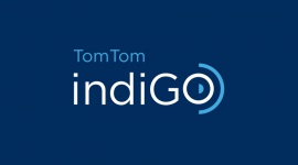 Amazon Music już dostępny w TomTom IndiGO