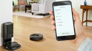 Premiera iRobot Roomba i7+ w Polsce