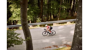 Nowa seria rowerów szosowych BMC Teammachine ALR Biuro prasowe