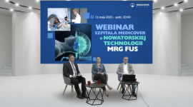 Polscy neurolodzy i neurochirurdzy już znają technologię MRg FUS