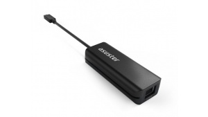 Asustor AS-U2.5G - co dwa gigabity to nie jeden Biuro prasowe