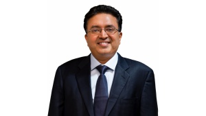 Vishal Gupta obejmuje stanowisko starszego wiceprezesa i dyrektora ds.IT Lexmark