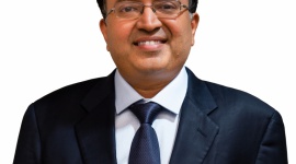 Vishal Gupta obejmuje stanowisko starszego wiceprezesa i dyrektora ds.IT Lexmark Biuro prasowe