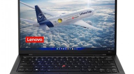 Rozwój współpracy DB Schenker i Lufthansa Cargo z firmą Lenovo