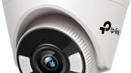 Pięć nowych kamer do monitoringu TP-Link VIGI