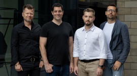 AIP Seed i Simpact Ventures inwestują w start-up Stimy AI