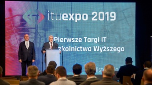 Technologiczna rewolucja w polskich uczelniach Biuro prasowe