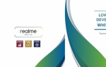 realme przedstawia „White Paper”