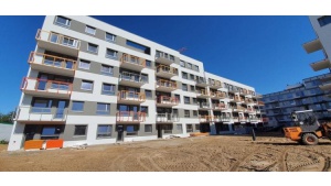 Apartamenty Jana z Kolna na półmetku