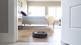 iRobot przedstawia: Roomba Combo serii i8