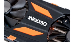 INNO3D: RTX 2070 Gaming OC X2 - karta graficzna dla wymagających