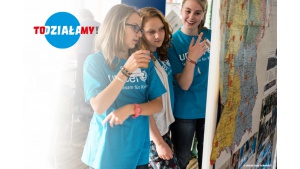 „TO(działa)MY!” – rozpoczyna się wyjątkowy projekt dla szkół