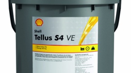 Shell Tellus S4 VE – nowy olej do wtryskarek tworzyw sztucznych