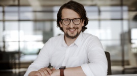 Piotr Kaznowski awansuje na Dyrektora Zarządzania Kategorią i Marketingu