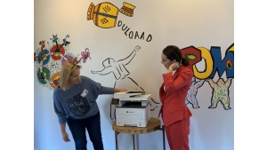 Drukarki Lexmark będą wspierać pracę Warszawskiego Centrum Wielokulturowego Biuro prasowe