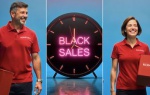 Finał Black Sales Weeks w Komfort - satysfakcjonujące zakończenie kampanii