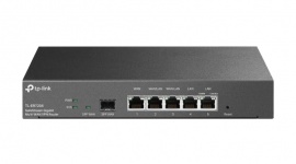 Gigabitowy router VPN TL-ER7206 w ofercie TP-Link