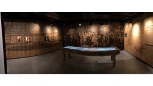 Polacy czasów Konstytucji 3 maja oczami przewodników Muzeum Polskiej Wódki