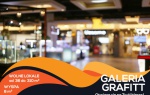 Galeria Grafitt z wolnymi powierzchniami – lokalizacja dla Twojego biznesu szyta