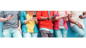 Smartfonizacja - zamawianie jedzenia w erze mobile