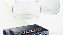 Zyxel Networks poszerza ofertę urządzeń WiFi 7