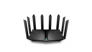 TP-Link Archer AX90 i AX73 – nowe routery WiFi 6 dla wymagających użytkowników