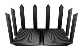 TP-Link Archer AX90 i AX73 – nowe routery WiFi 6 dla wymagających użytkowników