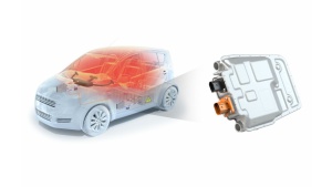 Webasto High Voltage Heaters - systemy ogrzewania do pojazdów elektrycznych