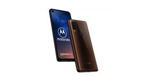 Motorola one vision: jasna strona życia - nawet w słabym oświetleniu