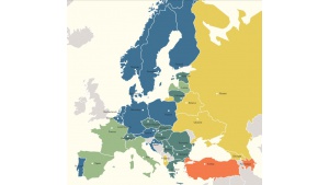 Polska po raz kolejny w czołówce światowego rankingu znajomości angielskiego Biuro prasowe