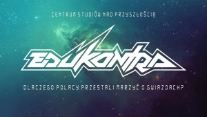 Czy Polacy przestali marzyć o gwiazdach? | Podcast Edukontra Biuro prasowe