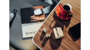 Jabra ogłasza nowe modele słuchawek dousznych z serii Elite 85t