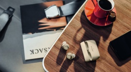 Jabra ogłasza nowe modele słuchawek dousznych z serii Elite 85t